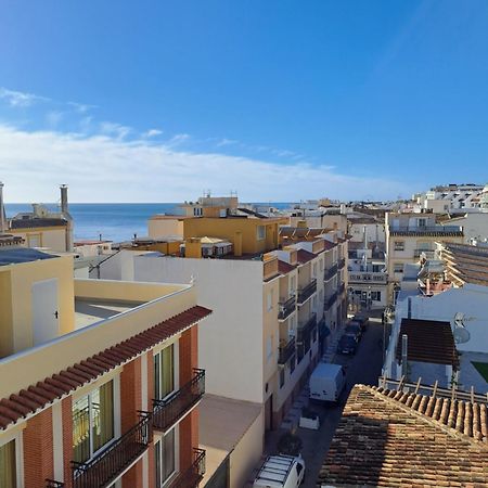 Apartamentos Nucleo Cristal Torremolinos Esterno foto